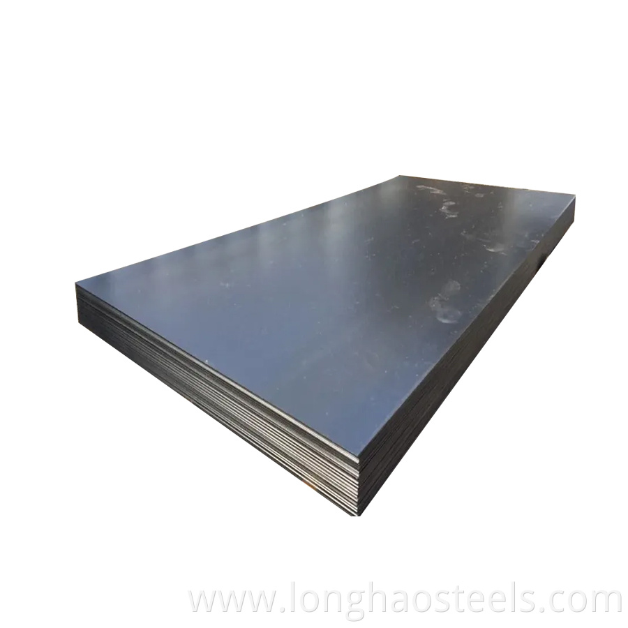 Carbon Steel Plate